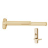 9948L-US10-4-LHR Von Duprin Exit Device in Satin Bronze 9948L-US10-4-LHR Von Duprin Exit Device in Satin Bronze
