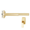 9975HL-US10-3 Von Duprin Exit Device in Satin Bronze