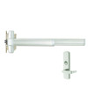 9975L-US26D-3-LHR Von Duprin Exit Device in Satin Chrome