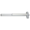 99EO-F-US28-4 Von Duprin 99 Series Exit Only Fire Rated Rim Device in Anodized Aluminum