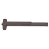 99EO-F-313-4 Von Duprin Exit Device in Duranodic Dark Bronze