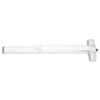 99EO-F-US26-4 Von Duprin 99 Series Exit Only Fire Rated Rim Device in Bright Chrome