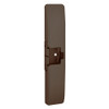 9700-613E-LBM Hes Electric Strike with Latchbolt monitor in Dark Oxidized Satin Bronze finish
