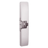 9700-630-LBM Hes Electric Strike with Latchbolt monitor in Satin Stainless Steel finish