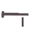 9947TP-F-313-4 Von Duprin Exit Device in Duranodic Dark Bronze