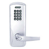 CO100-MS-50-KP-ATH-RD-625 Schlage Standalone Mortise Electronic Keypad locks in Bright Chrome