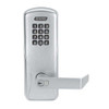 CO200-CY-50-KP-RHO-RD-619 Schlage Standalone Cylindrical Electronic Keypad locks in Satin Nickel