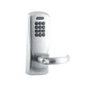 CO200-MS-50-KP-SPA-RD-619 Mortise Electronic Keypad Locks in Satin Nickel