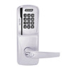 CO200-MS-70-MSK-ATH-GD-29R-626 Mortise Electronic Swipe with Keypad Locks in Satin Chrome