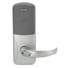 CO200-MS-70-PR-SPA-GD-29R-619 Mortise Electronic Proximity Locks in Satin Nickel