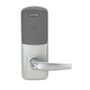 CO200-MS-70-PR-ATH-GD-29R-619 Mortise Electronic Proximity Locks in Satin Nickel