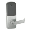 CO200-MS-50-PR-RHO-RD-619 Mortise Electronic Proximity Locks in Satin Nickel