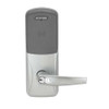 CO200-MS-50-PR-ATH-RD-619 Mortise Electronic Proximity Locks in Satin Nickel