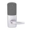 CO200-MD-40-PR-ATH-RD-626 Mortise Deadbolt Standalone Electronic Proximity Locks in Satin Chrome