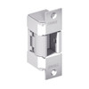 EN400-12DC-32-RH Trine EN Series Outdoor Electric Strikes Solution in Polished Stainless Finish