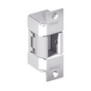 EN400-24AC-32-LH Trine EN Series Outdoor Electric Strikes Solution in Polished Stainless Finish