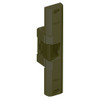 EN800-24DC-US10B-LH Trine EN Series Great for Outdoor Gates Electric Strikes in Dark Bronze Finish