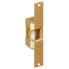 EN950-24DC-US10-RH Trine EN Series Indoor/Outdoor Fire rated Electric Strikes in Satin Bronze Finish