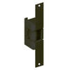 EN960-24DC-US10B-LH Trine EN Series Indoor/Outdoor Fire rated Electric Strikes in Dark Bronze Finish