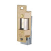 S012DB-12DC Trine Light Commercial ANSI 01 Series Electric Strikes in Dark Bronze Finish