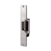 2002WR-RS-12DC Trine Light Commercial Adjustable 2000 Series Fail Safe Electric Strikes in Aluminum Powder Finish