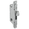 MS1847-11-630 Adams Rite MS Deadlatch with Radius Faceplate for Ultra-Narrow Stile Sliding Doors in Satin Stainless MS1847-11-630 Adams Rite MS Deadlatch with Radius Faceplate for Ultra-Narrow Stile Sliding Doors in Satin Stainless