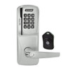 CO220-MS-75-MSK-ATH-RD-619 Schlage Standalone Classroom Lockdown Solution Mortise Swipe Keypad Lock with in Satin Nickel