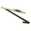 105H-US10B Glynn Johnson 100 Series Heavy Duty Concealed Overhead in Oil Rubbed Bronze