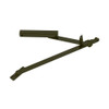 814H-US10B-SOC Glynn Johnson 81 Series Heavy Duty Surface Overhead in Oil Rubbed Dark Bronze