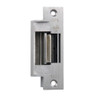 F1114-05-32D RCI F1 Series 12V AC/DC Heavy Duty Fire Labeled Centerline Electric Strike in Brushed Stainless Steel Finish