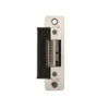 4104-01-32D RCI 4 Series Commercial Duty Electric Strike for ANSI Centerline Latch Entry in Brushed Stainless Steel Finish