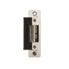 4104-05-32D RCI 4 Series Commercial Duty Electric Strike for ANSI Centerline Latch Entry in Brushed Stainless Steel Finish