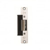 4105-01-32D RCI 4 Series Commercial Duty Electric Strike for ANSI Centerline Latch Entry in Brushed Stainless Steel Finish