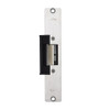 4108-05-32D RCI 4 Series Commercial Duty Electric Strike for ANSI Centerline Latch Entry in Brushed Stainless Steel Finish