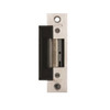 4114-05-32D RCI 4 Series Commercial Duty Electric Strike for ANSI Centerline Latch Entry in Brushed Stainless Steel Finish