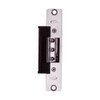7105-07-32D RCI 7 Series Adjustable Electric Strike for Centerline Latch Entry in Brushed Stainless Steel Finish