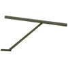 452S-US10B-SOC Glynn Johnson 450 Series Medium Duty Surface Overhead in Oil Rubbed Bronze