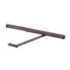 903H-SP10-SHIM-1 Glynn Johnson 90 Series Heavy Duty Surface Overhead in Powder Coated Bronze