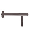 LD98NL-313-3 Von Duprin Exit Device in Duranodic Dark Bronze