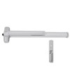 LD98TP-US32D-4 Von Duprin Exit Device in Satin Stainless
