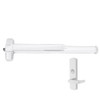 LD98L-US26-4-LHR Von Duprin Exit Device in Bright Chrome