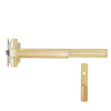 CD9875NL-US10-3 Von Duprin Exit Device in Satin Bronze