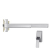 LD9875HL-US32D-4 Von Duprin Exit Device in Satin Stainless