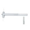CD9857DT-US28-4 Von Duprin Exit Device in Anodized Aluminum