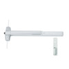 CD9857NL-US28-4 Von Duprin Exit Device in Anodized Aluminum