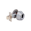 D63-26D-IC Arrow Lock D Series Deadbolt in Satin Chromium Plated Finish