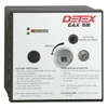 Detex EAX 3500 FK Timed Bypass Exit Alarm with Rechargeable Battery - Flush Mount