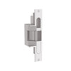 310-3-1-24D-LCBMA-629 Folger Adam Electric Strike with Latchbolt and Locking Cam Monitor in Bright Stainless Steel