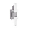 310-2-3/4OB-12D-629 Folger Adam Electric Strike in Bright Stainless Steel