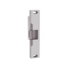 310-4-F-24D-LCBMA-630 Folger Adam Electric Strike in Satin Stainless Steel